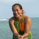 Samoan female rowers