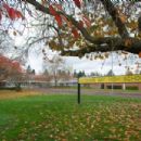 Hudson's Bay High School