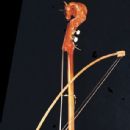 Tuvan musical instruments