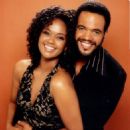 Kristoff St. John - The Young and the Restless