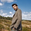 Kaan Urgancioglu - beMAN Magazine Pictorial [Turkey] (September 2018) - 454 x 454