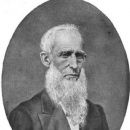 William Patterson Alexander