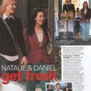 Natalie Imbruglia and Daniel Johns - 286 x 400
