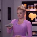 Olivia d'Abo - Star Trek: The Next Generation