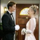 Kaley Cuoco and Thad Luckinbill - 323 x 482