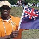 British people of Anguillan descent
