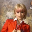 Angelique Boyer - Rebelde