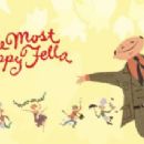 The Most Happy Fella Original 1956 Broadway Cast - 454 x 212
