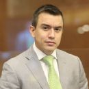 Daniel Noboa
