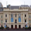 Immigration Museum, Melbourne