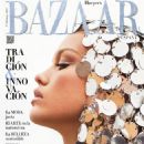 Harper's Bazaar Spain June 2022 - 454 x 588