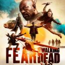 Fear the Walking Dead (2015) - 454 x 605