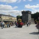 Parades in Ireland