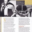 Michael Curtiz - Yours Retro Magazine Pictorial [United Kingdom] (December 2022)