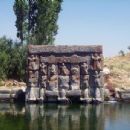 Hittite sites in Turkey