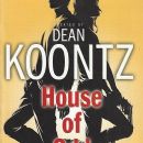 House of Odd