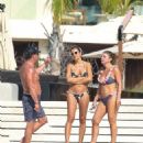 Teresa Giudice – Seen enjoying a holiday with fiance Luis Ruelas in Cabo San Lucas - 454 x 681