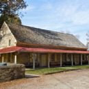 Friends meeting house