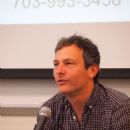 Jonathan Raymond