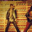 Iron Maiden and Judas Priest live at Johnstown War Memorial July 16, 1981 - 454 x 337