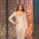 Carolina Urrea- Miss USA 2018 Pageant - 454 x 681