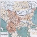 1767 disestablishments by continent