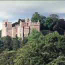 Grade I listed buildings in West Somerset