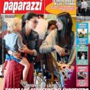 Carolina Ardohain - Paparazzi Magazine Cover [Argentina] (24 November 2017)