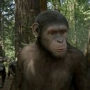 Rise of the Planet of the Apes - 454 x 255