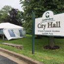 Gaithersburg Book Festival