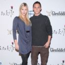 Rafi Gavron and Claire Holt - 421 x 594