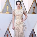 Phoebe Waller-Bridge - The 90th Annual Academy Awards - 419 x 612