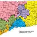 1843 disestablishments in Connecticut