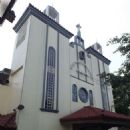 Buildings and structures in Pasig