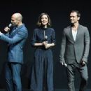 Jason Statham-April 22-23, 2015-Twentieth Century Fox -5th CinemaCon