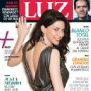 Romina Gaetani- Luz Magazine Argentina 1 January 2017 - 313 x 416