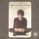Highway 61 Revisited