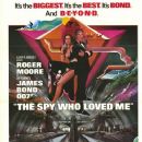 Films set in the Soviet Union