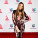 Jennifer Lopez: The 17th Annual Latin Grammy Awards - Red Carpet