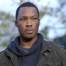Corey Antonio Hawkins