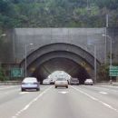 Tunnels completed in 1936