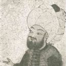 15th-century civil servants from the Ottoman Empire