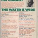 The Water Is Wide (book)