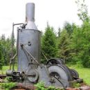 Forestry equipment
