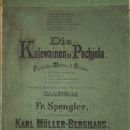 Operas set in Finland