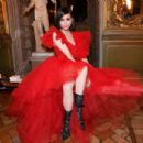 Sofia Carson – H&M x Giambattista Valli Show in Rome