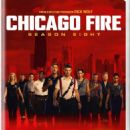 Chicago Fire (TV series) seasons