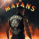 Mayans M.C. (2018) - 454 x 568