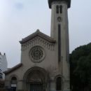 Romanesque Revival churches in Uruguay