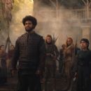 The Wheel of Time- On the set of 3x07 